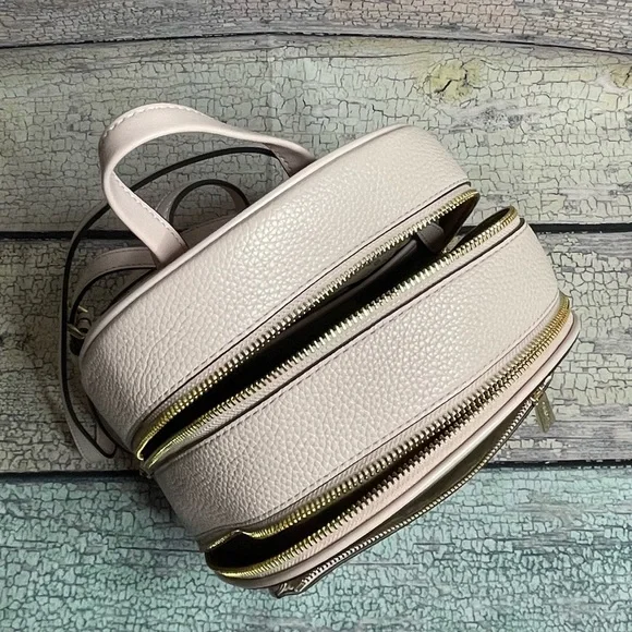 NEW MK MINI BACKPACK - Picture 6 of 14